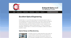 Desktop Screenshot of eckop.com